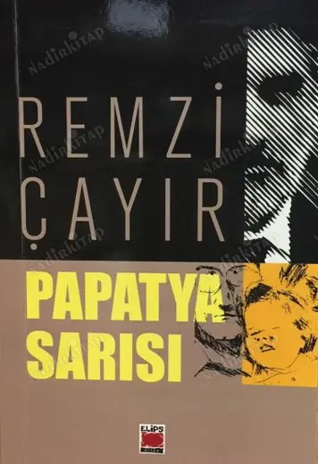 Papatya Sarısı - Remzi Çayır