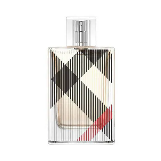 Burberry Brit Edp Kadın Parfüm 100 Ml