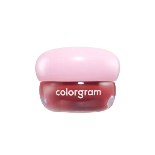 Colorgram Tintin Dory Lip Jam Dudak Parlatıcısı 07 Fig Jam
