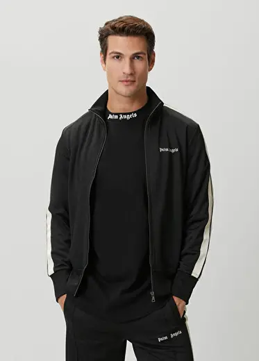 Siyah Sweatshirt