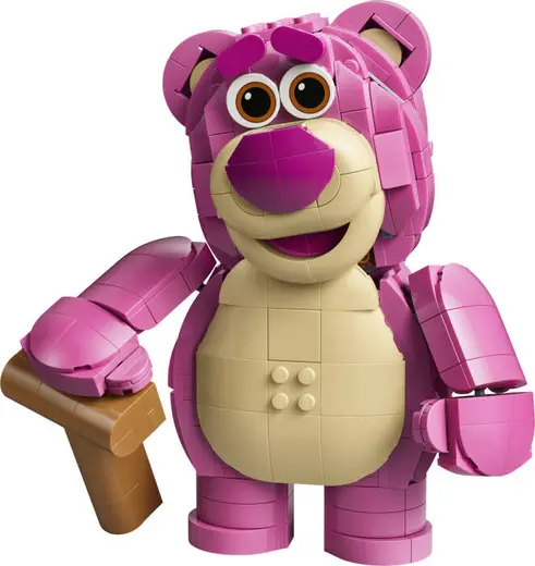 43306 LEGO® │ Disney Yumuş