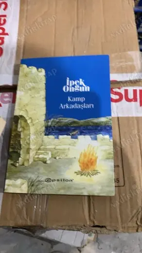 Kamp Arkadaşları
