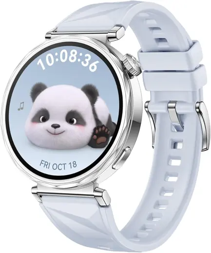 HUAWEI WATCH GT 5 41 mm Akıllı Saat Mavi