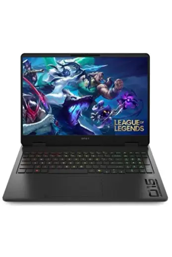 OMEN 16-AP0014NT C12CJEA GeForce 8GB RTX 5070 Ryzen 9-8940HX 32GB RAM 2TB SSD 16 inç WQXGA 240Hz