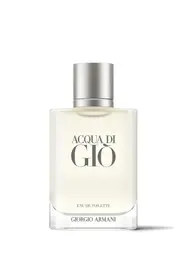 Acqua Di Gio EDT 100 ml Erkek Parfüm 2