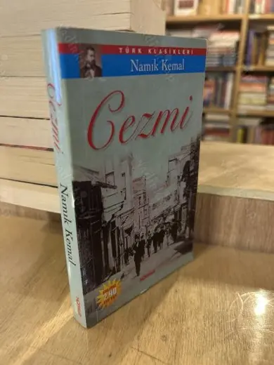 Cezmi (Cep Boy)