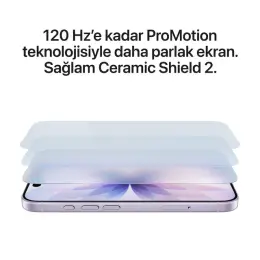 Apple iPhone 17 512 GB (Apple Türkiye Garantili) 4