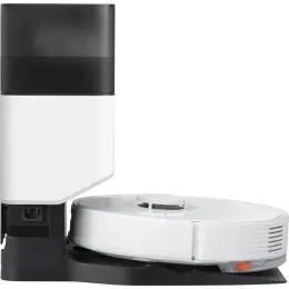 Roborock Q7 Max Plus Akıllı Robot Süpürge -Beyaz 4