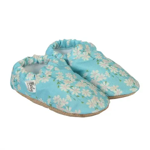 Baby On The Go Bebek Patiği