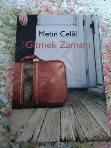 Gitmek Zamanı