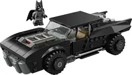 76332 LEGO® DC Batman™ Batmobile™ 1