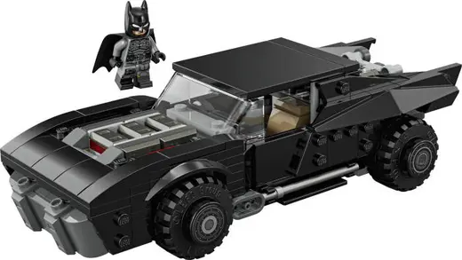 76332 LEGO® DC Batman™ Batmobile™