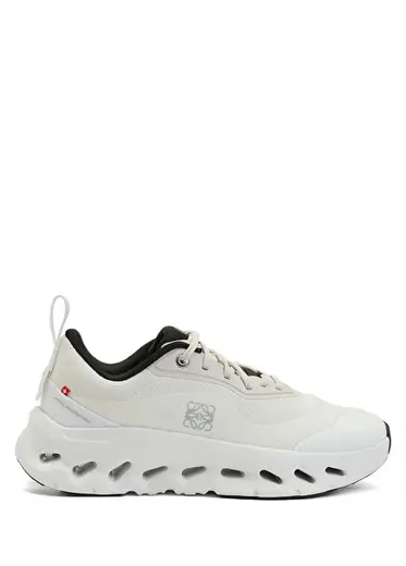Beyaz Kadın Sneaker