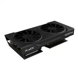 XFX SWIFT RADEON RX 9060 GAMING DUAL OC 8 GB GDDR6 128Bit AMD Ekran Kartı 8