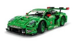 42224 LEGO® Technic Porsche 911 GT3 R REXY AO Racing Araba 3