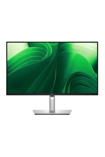 23.8" IPS P2425DE 5MS 100HZ HDMI-DP TYPEC RJ45 KURUMSAL MONİTÖR 2560X1440