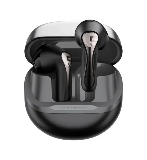 Soundpeats Air5 Hi-res Çift Telefon Destekli Bluetooth 5.4 Kulak İçi Kulaklık
