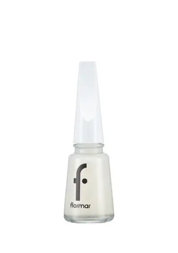 Nail Enamel Yüksek Pigmentli & Parlak Bitişli Oje 8682536036023 | Flormar