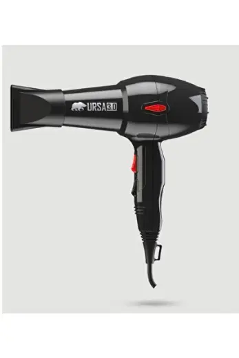 Ursa 3.0 2500 Watt Profesyonel Saç Kurutma Makinesi