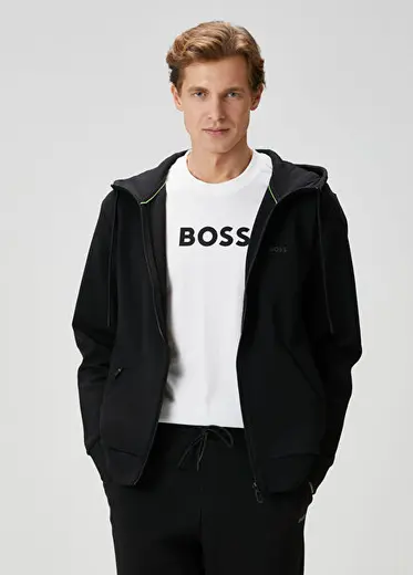 Beyaz T-shirt