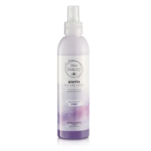 Bee Beauty Biotin Sıvı Saç Kremi 200 ml