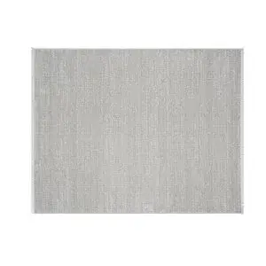 Vivense Bambu Doku Sik Dokuma Maki̇ne Halisi, Gri̇, 200x350, 607agri̇