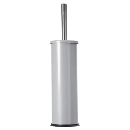 Mudo Home Wc Firçasi Gri̇