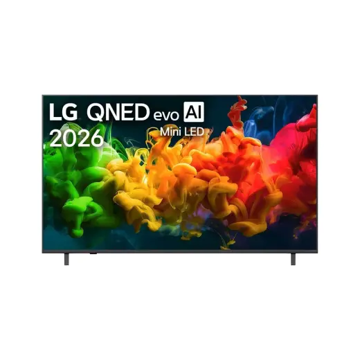 Lg 75QNED81B6A 75'' 190 Ekran Uydu Alıcılı 4K Ultra Hd Smart Webos Miniled Tv