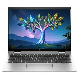 HP Elite x360 830 G11 970P5ET001 Ultra7 155U 16 GB 2TBSSD 13.3 inç WUXGA Touch W11P Dizüstü Bilgisayar-CNT002