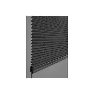 Vivense Evmi̇aa Pli̇se Katlanir Cam Balkon Pli̇sesi̇, Antrasi̇t, 60x150