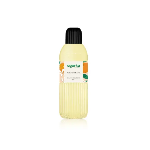 Agarta Mandalina Kolonyası 200 ml