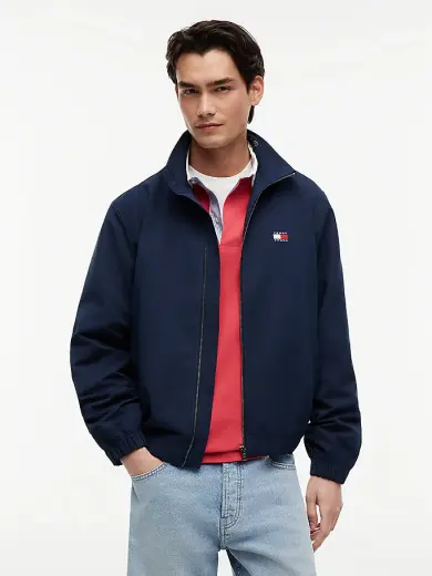 Erkek TJM Essential Ceket