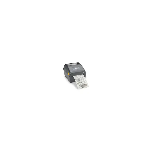 Zebra ZD421 Dt Masaüstü 203 Dpı Barkod Yazıcı