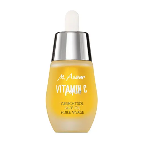 M. Asam C Vitamini Bariyer Güçlendirici Yüz Yağı 30 ml