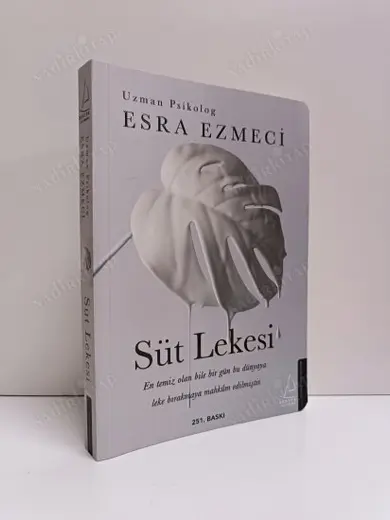 Süt Lekesi