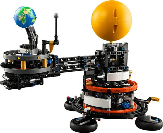 42179 LEGO® Technic Dünya ve Ay Yörüngesi