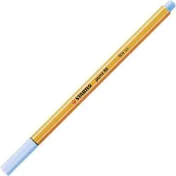 Stabilo Point 88 - Buz Mavisi 88-11