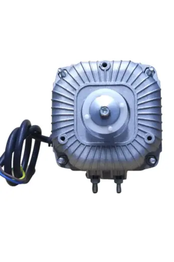 Universal Reyon Dolabı Fan Motoru ( 45 W )