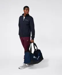 Champion Core Heritage Full Zip Sweatshirt 5