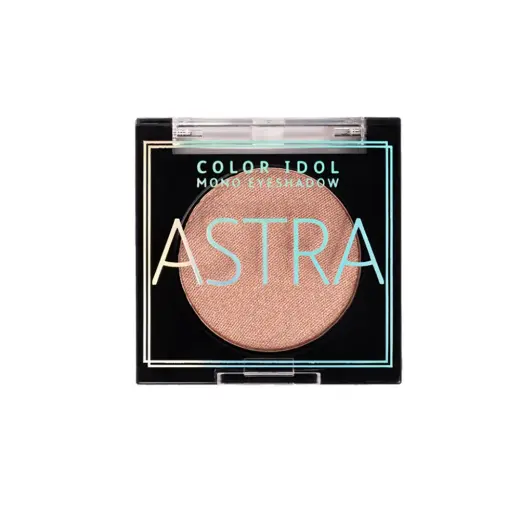 Astra Color Idol Tekli Toz Far Punk Aura