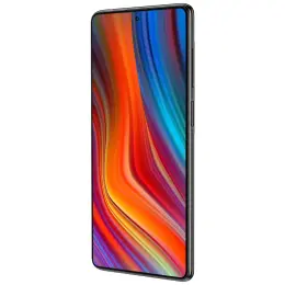 Casper Via X45 8/256 GB Cep Telefonu 4