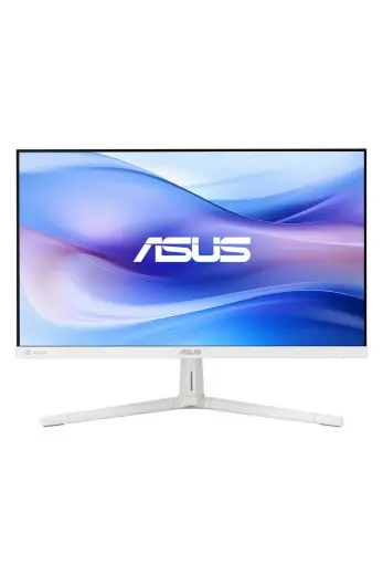 ASUS VU279HFI-W 27" 100Hz 1Ms HDMI FullHD Adaptive-Sync IPS Vesa Monitör