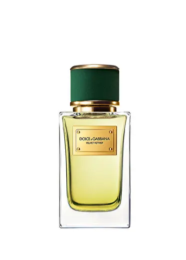 Velvet Vetiver EDP 100 ml Parfüm