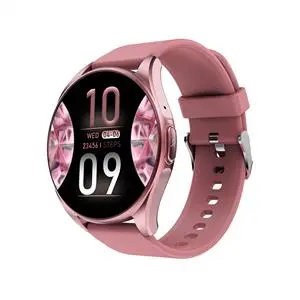 Bilicra B-Sport Go Akıllı Saat Pembe