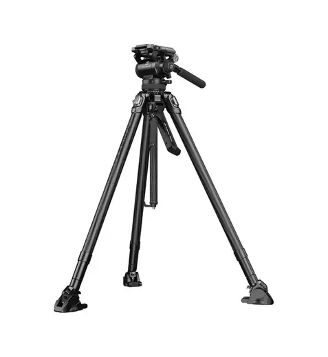 Smallrig 5755 X Potato Jet Trıbex Carbon Iı Tripod Kiti