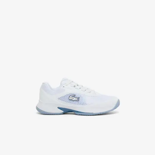 Tech Point Kadın Beyaz Sneaker