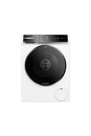 WGB264A0TR Serie 8, 11 kg, maks. 1400 dev./dak. 20+ Program Sayısı Çamaşır Makinesi