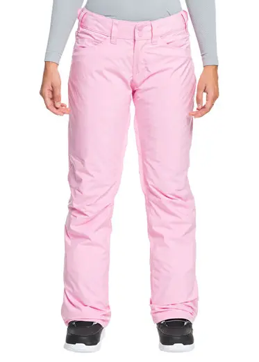Backyard Pembe Kadın Snowboard Pantolonu