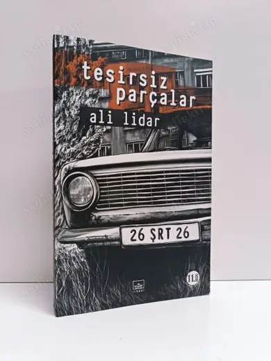 Tesirsiz Parçalar