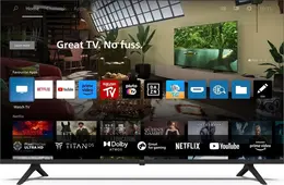 Philips 65PUS7009 65" 4K UHD LED TV 2